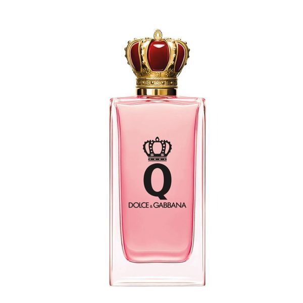 Dolce & Gabbana Q 100мл Dolce Gabbana Q фото