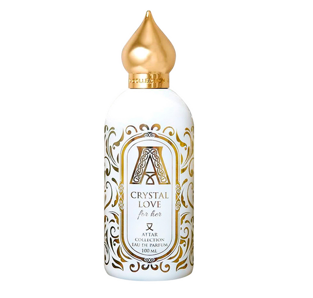 Attar Collection Crystal Love 100 ml Attar Collection Crystal Love фото