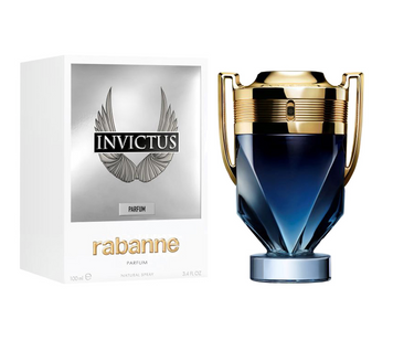 Paco Rabanne Invictus Parfum 100 ml Paco Rabanne Invictus Parfum фото