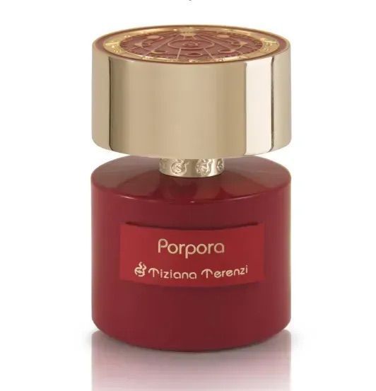 Tiziana Terenzi Porpora 100ml Tiziana Terenzi Porpora  фото