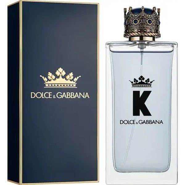Dolce Gabbana К 100мл Dolce Gabbana К фото
