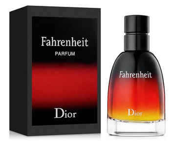 Dior Fahrenheit Parfum 75 &nbsp;ml Dior Fahrenheit Parfum фото