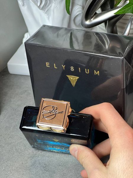 Roja Elysium Pour Homme Cologne 100 ml Roja Elysium Pour Homme Cologne фото