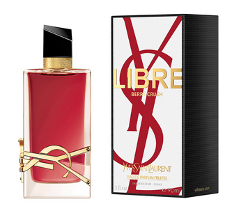 Yves Saint Laurent Libre Berry Crush 90 ml Yves Saint Laurent Libre Berry Crush фото