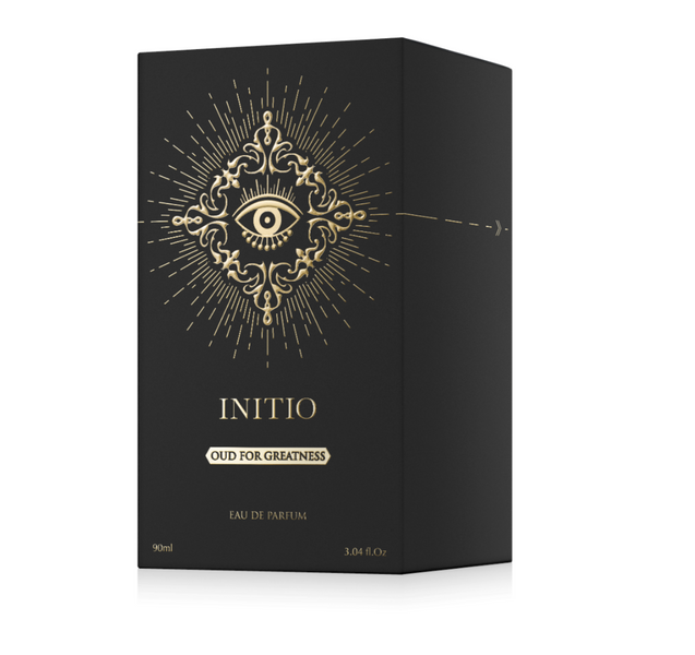 Initio Oud for Greatness 90 мл Initio Oud for Greatness фото