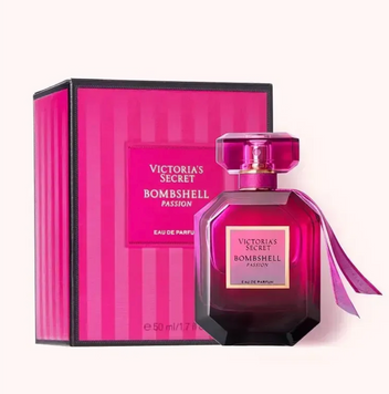Victoria's Secret Bombshell Passion 100 ml Victoria's Secret Bombshell Passion фото