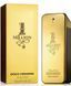 Чоловіча туалетна вода 1 MILLION PACO RABANNE 100 мл Чоловіча туалетна вода 1 MILLION PACO RABANNE  фото 1