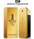 Чоловіча туалетна вода 1 MILLION PACO RABANNE 100 мл Чоловіча туалетна вода 1 MILLION PACO RABANNE  фото 2