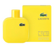 Lacoste L12.12. Jaune 100 ml Lacoste L12.12. Jaune  фото 1