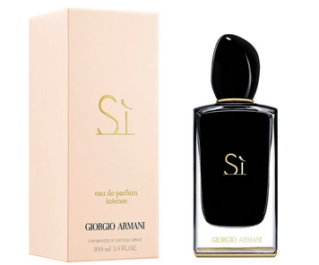 Armani Si Intense 100 мл Armani Si Intense  фото