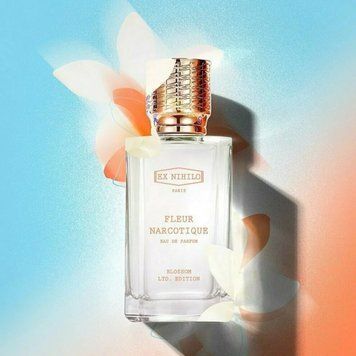 Ex Nihilo Fleur Narcotique 100мл Ex Nihilo Fleur Narcotique фото