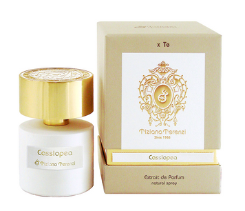 Tiziana Terenzi Cassiopea 100 ml Tiziana Terenzi Cassiopea фото