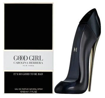 Carolina Herrera Good Girl 80мл Carolina Herrera Good Girl фото