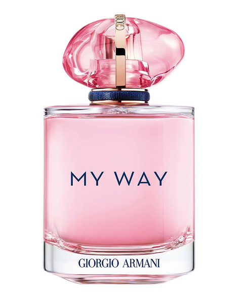 Armani My Way Nectar 90 мл Armani My Way Nectar  фото