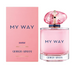 Armani My Way Nectar 90 мл Armani My Way Nectar  фото 1