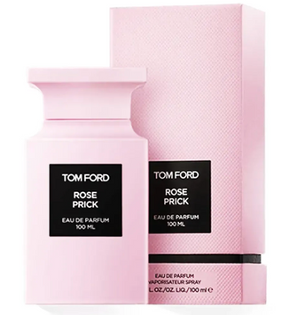Tom Ford Rose Prick 100 ml Tom Ford Rose Prick  фото