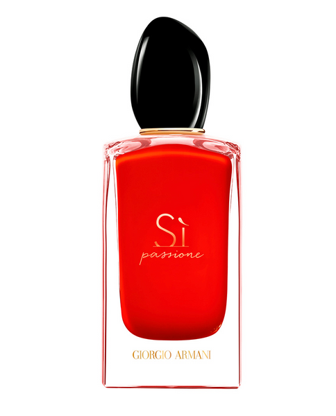 Armani Si Passione 100 ml Armani Si Passione  фото