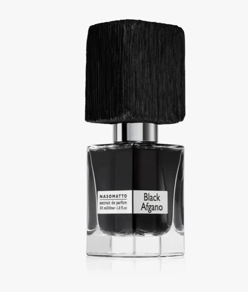 Nasomatto Black Afgano 30ml Nasomatto Black Afgano  фото
