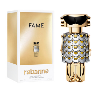 Paco Rabanne Fame 100 ml Paco Rabanne Fame фото