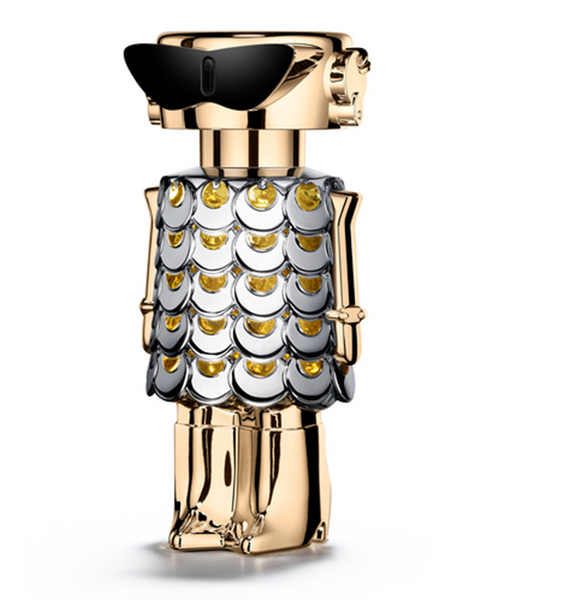 Paco Rabanne Fame 100 ml Paco Rabanne Fame фото