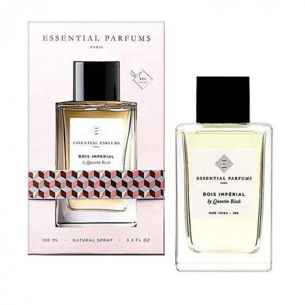 Essential Parfums Bois Imperial 100мл Essential Parfums Bois Imperial фото