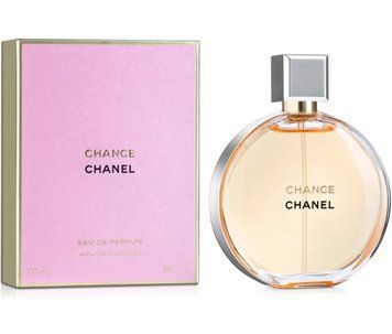 Chanel Chance PARFUM 100ml Chanel Chance PARFUM  фото