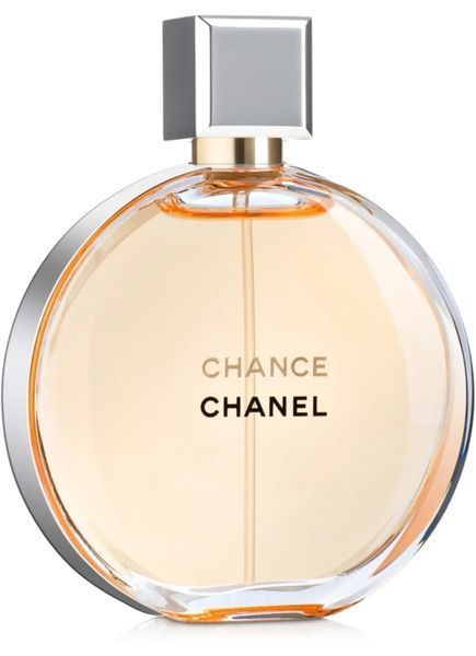 Chanel Chance PARFUM 100ml Chanel Chance PARFUM  фото
