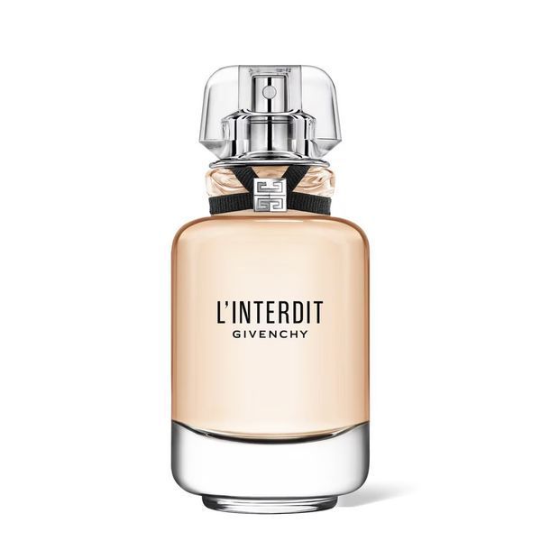 Givenchy L'Interdit 100мл Givenchy L'Interdit фото