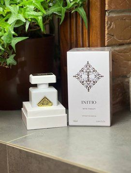 Initio Musk Therapy 90 ml Initio Musk Therapy фото