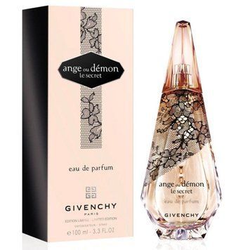 Givenchy Ange ou D&eacute;mon Le Secret 100мл Givenchy Ange ou demon le secret фото