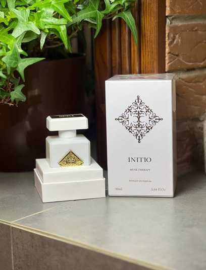 Купити Initio Musk Therapy 90 ml Initio Musk Therapy в інтернет
