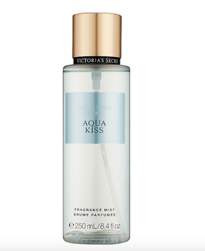 Victoria's Secret Aqua Kiss Fragrance Mist - 250 мл Victoria's Secret Aqua Kiss Fragrance Mist фото