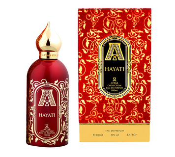 Attar Collection Hayati 100 ml  Attar Collection Hayati фото