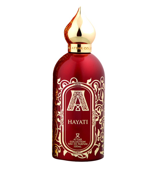Attar Collection Hayati 100 ml  Attar Collection Hayati фото