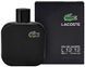 Lacoste L.12.12.Noir Intense 100 ml Lacoste L.12.12.Noir Intense фото 1
