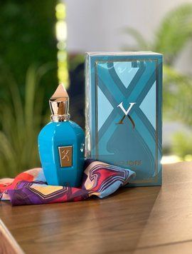 Erba Pura Xerjoff 100 ml  Erba Pura Xerjoff фото