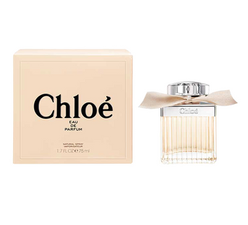 Chloe EDP Chloe edp фото