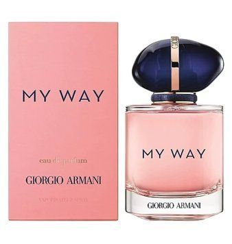 Giorgio Armani My Way eau de parfum 90ml Giorgio Armani My Way eau de parfum фото