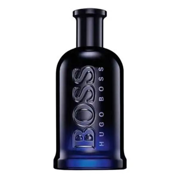 Hugo Boss Bottled Night 100мл Hugo Boss Bottled Night  фото