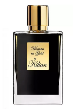Kilian Women In Gold Kilian Women In Gold фото