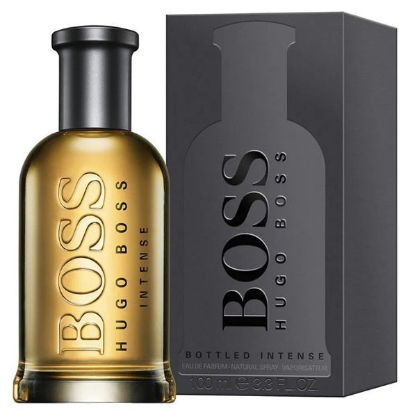 Hugo Boss Bottled Intense 100мл Hugo Boss Bottled Intense фото
