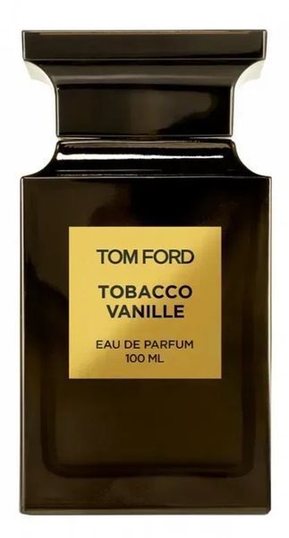 Tom Ford Tobacco Vanille Tom Ford Tobacco Vanille 100ml фото