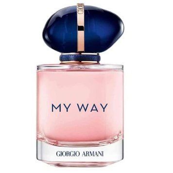 Armani My Way 90мл Armani My Way фото