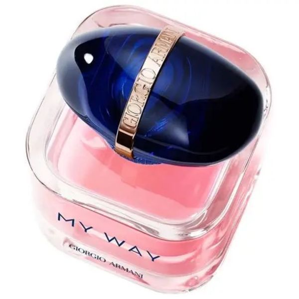 Armani My Way 90мл Armani My Way фото