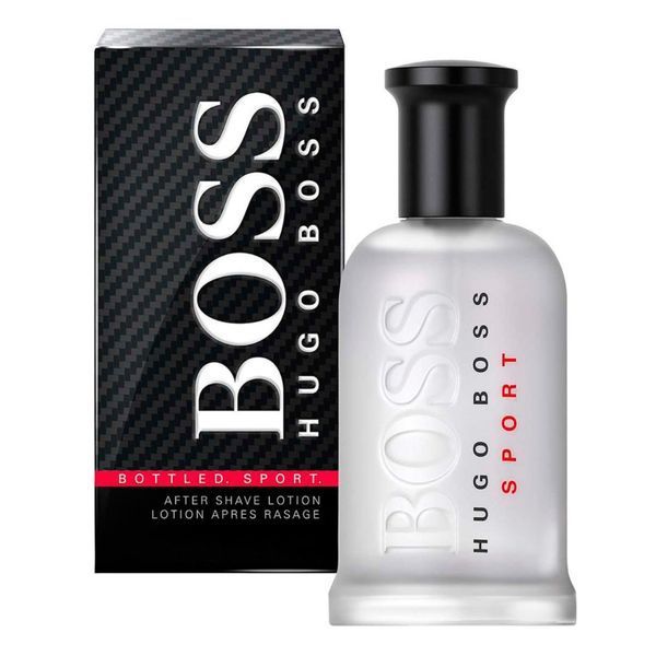 Hugo Boss Bottled Sport 100мл Hugo Boss Bottled Sport фото