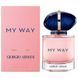 Armani My Way 90мл Armani My Way фото 2