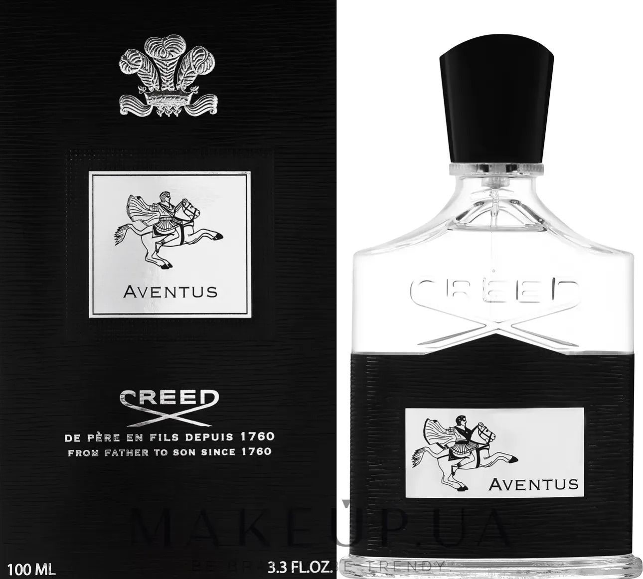 Купити Creed Aventus 100 мл Creed Aventus в інтернет магазині