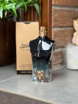 JPG Le Beau Le Parfum тест уп. 125 ml JPG Le Beau Le Parfum тест уп. фото
