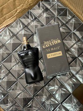 JPG Le Male Le Parfum 125 ml тест уп. JPG Le Male Le Parfum 125 ml тест уп. фото