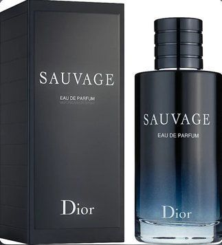 Christian Dior Sauvage Eau de Parfum 100мл Christian Dior Sauvage Eau de Parfum  фото